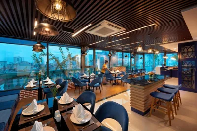 Grand Dragon Hotel Hanoi – 사진 4