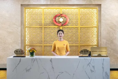 Grand Dragon Hotel Hanoi – 사진 7