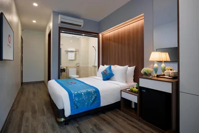 Grand Dragon Hotel Hanoi – 사진 9