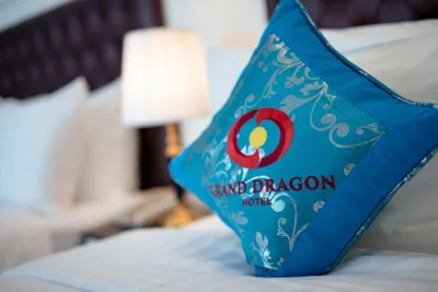 Grand Dragon Hotel Hanoi – 사진 13