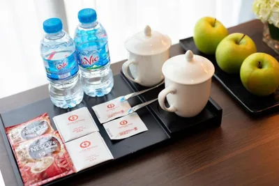 Grand Dragon Hotel Hanoi – 사진 14